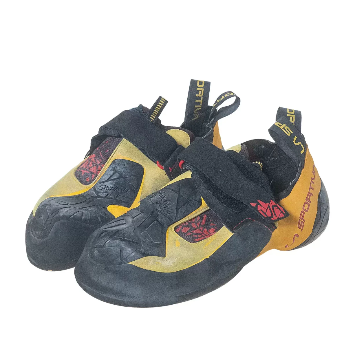 La Sportiva Skwama Climbing Shoe - Men's - Image 2