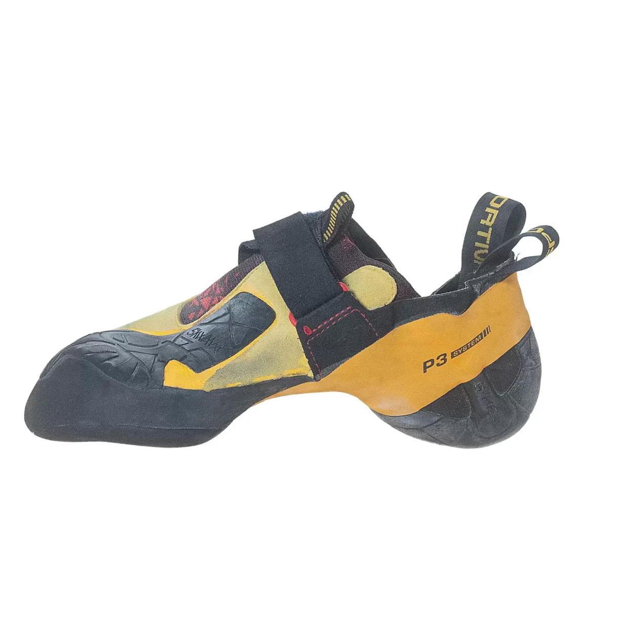 La Sportiva Skwama Climbing Shoe - Men's - Image 3