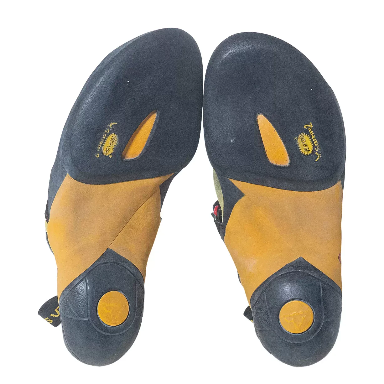 La Sportiva Skwama Climbing Shoe - Men's - Image 4