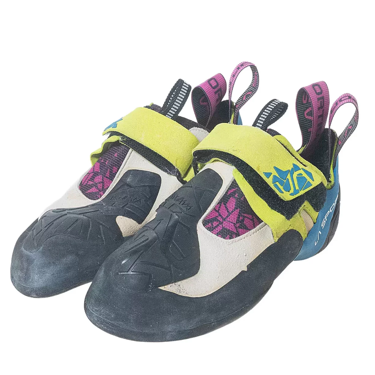 La Sportiva Skwama Climbing Shoes - Women's - Image 2
