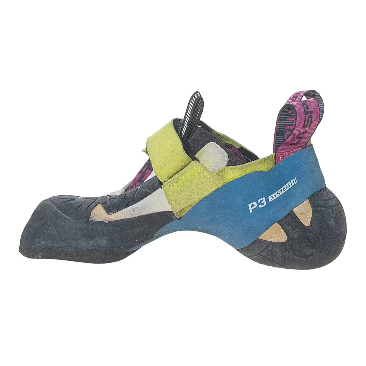 La Sportiva Skwama Climbing Shoes - Women's - Image 3