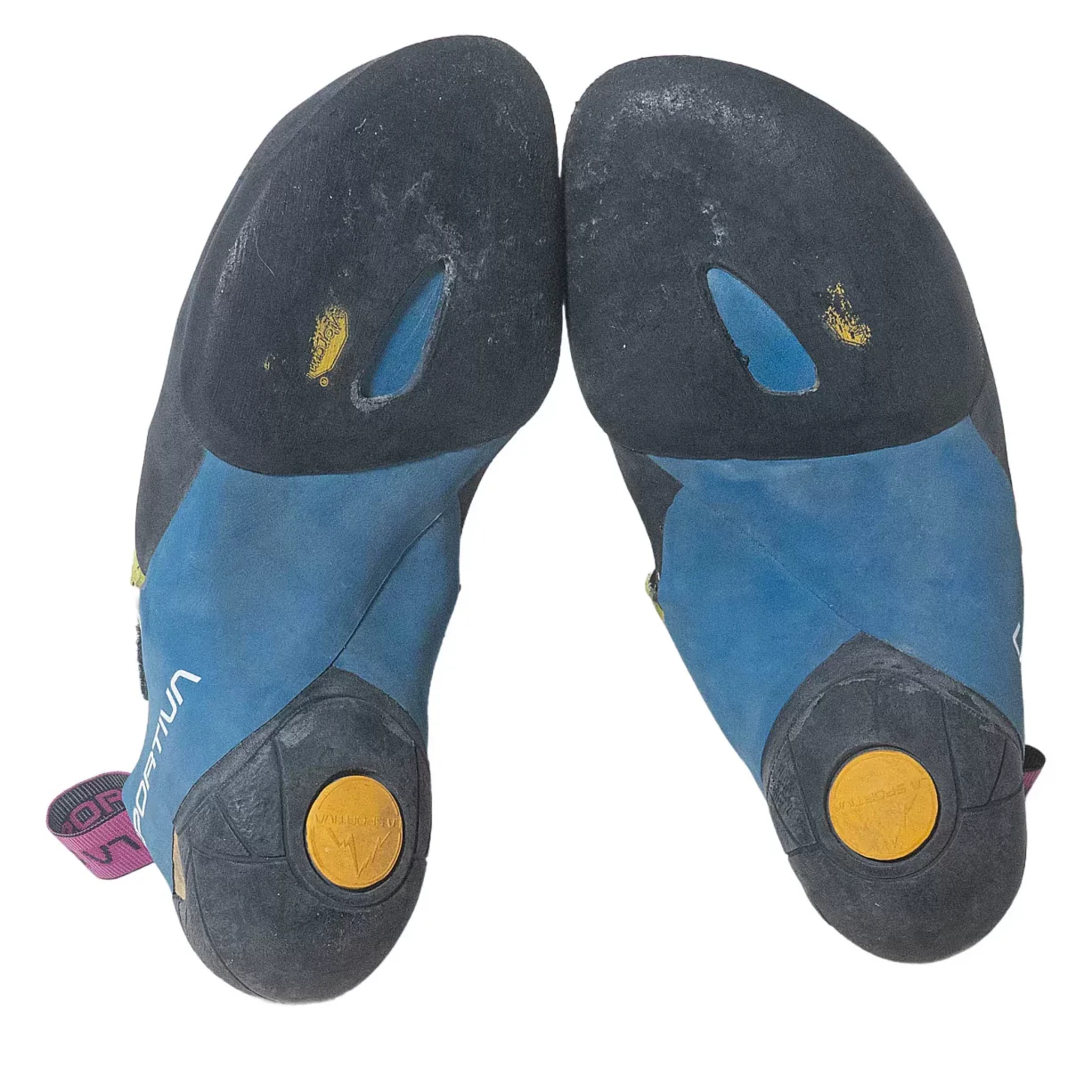 La Sportiva Skwama Climbing Shoes - Women's - Image 4