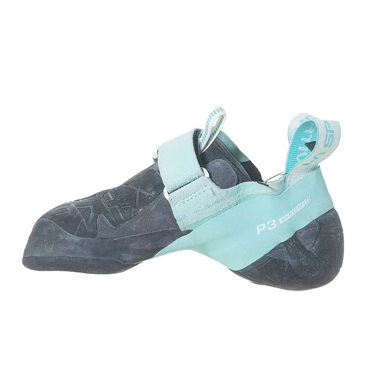 La Sportiva Skwama Vegan Climbing Shoe - Women's - Image 3