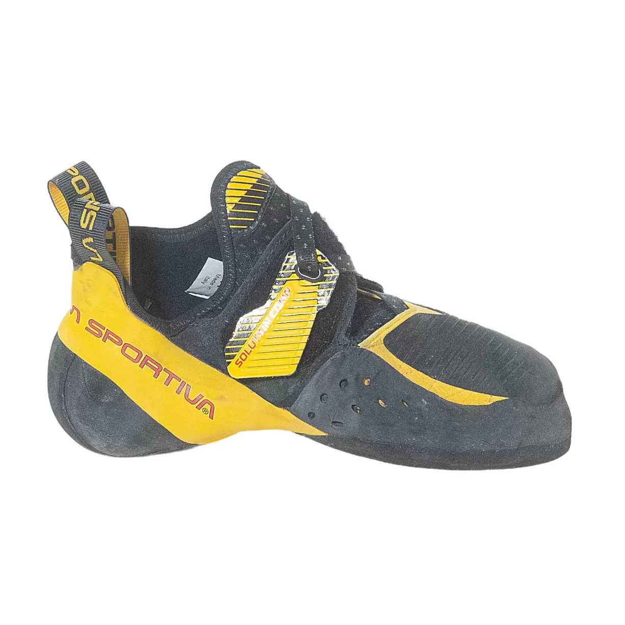 La Sportiva Solution Comp Shoes - Men's