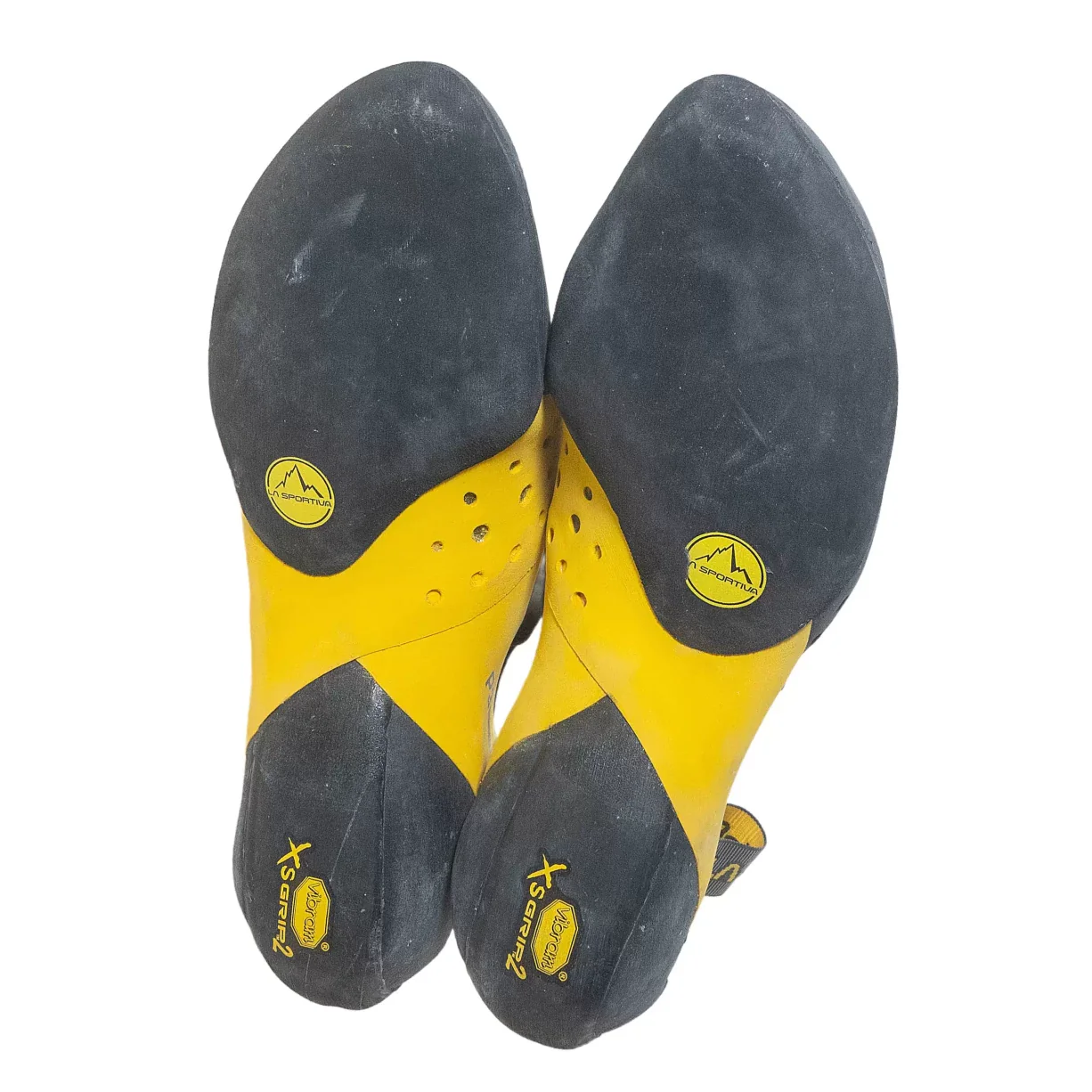 La Sportiva Solution Comp Shoes - Men's - Image 4