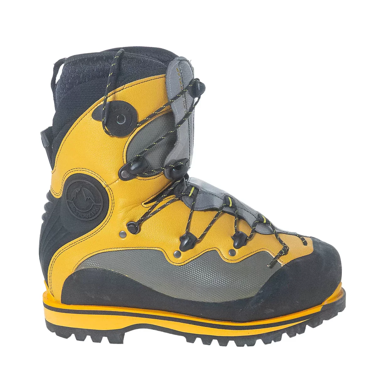 La Sportiva Spantik Mountaineering Boot