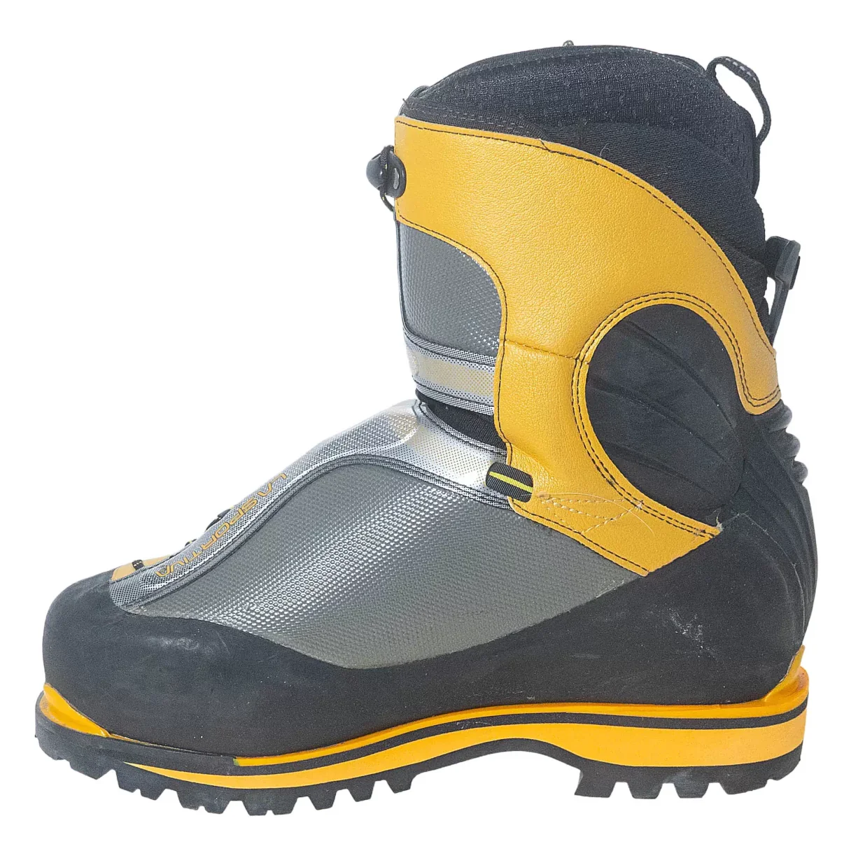 La Sportiva Spantik Mountaineering Boot - Image 3