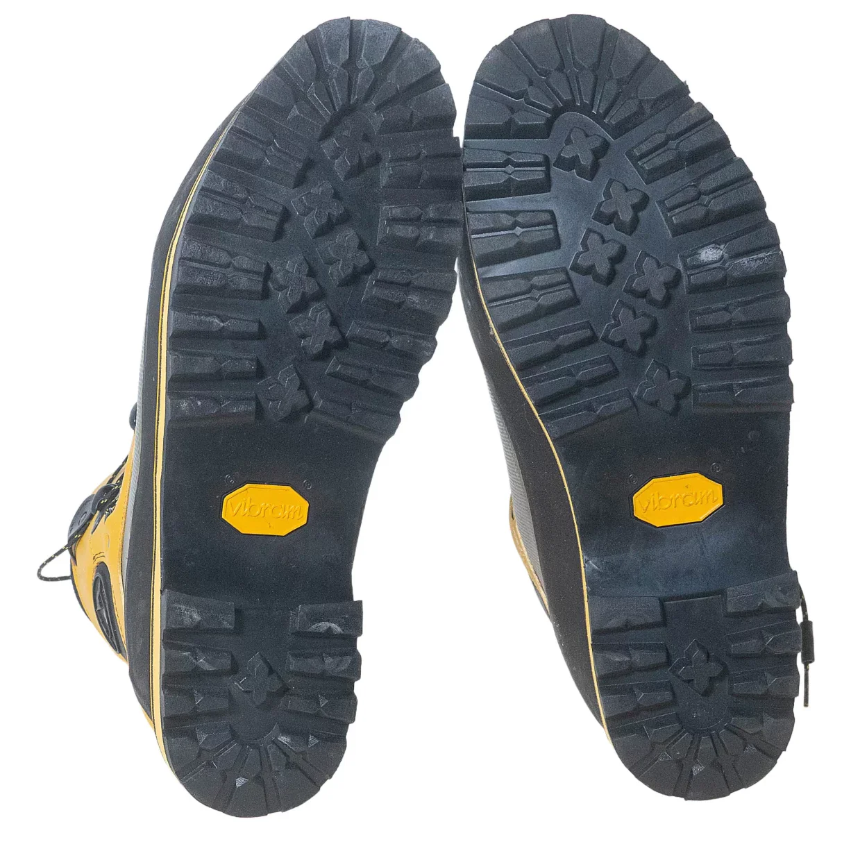 La Sportiva Spantik Mountaineering Boot - Image 4