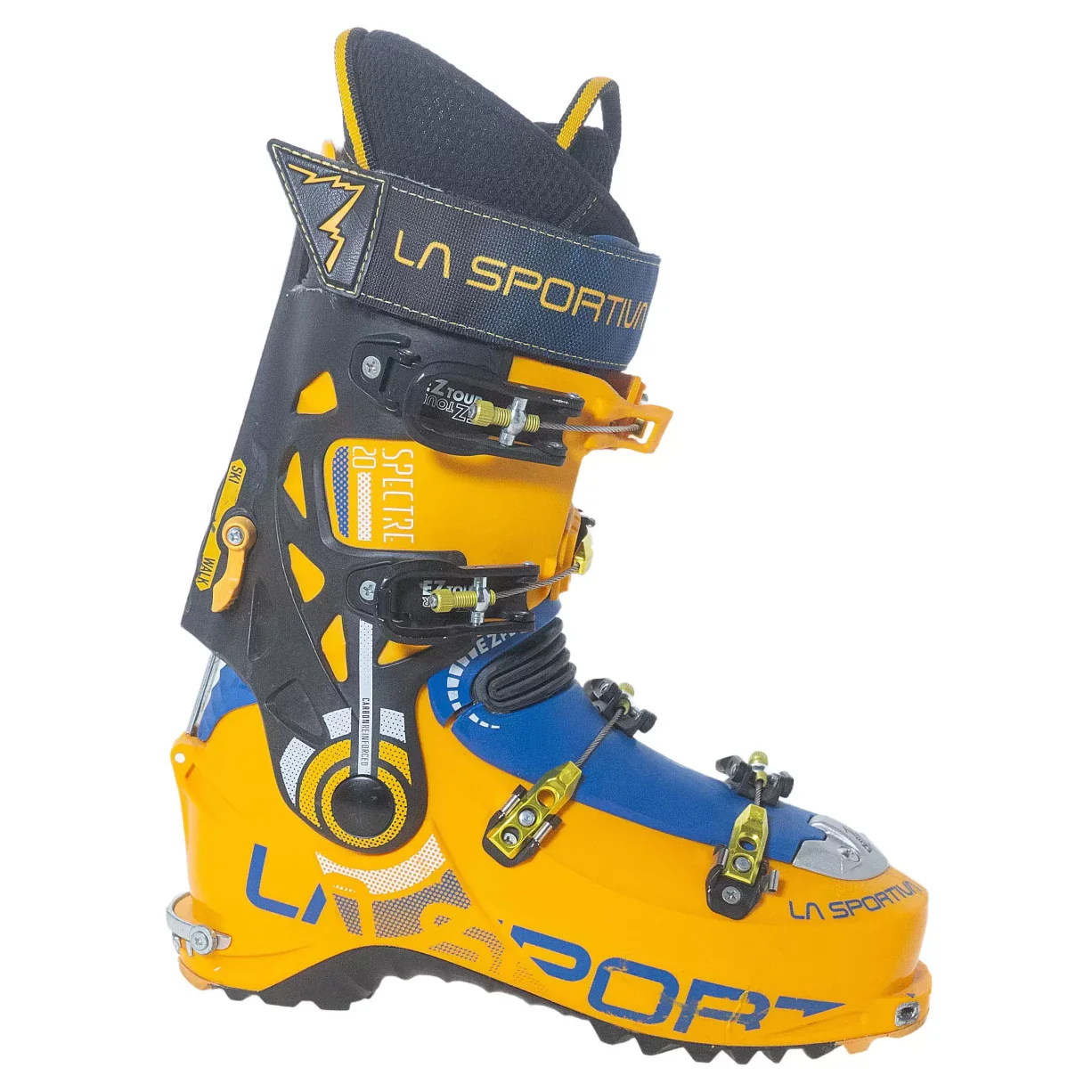 La Sportiva Spectre 2.0 Ski Boots - Men's