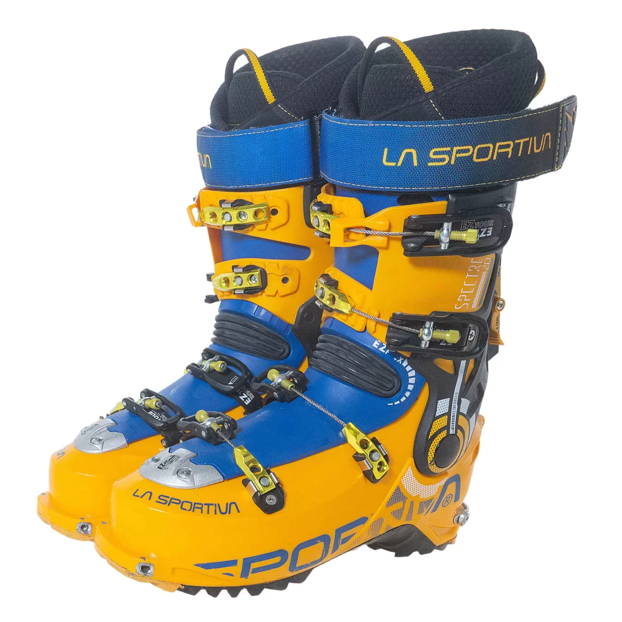 La Sportiva Spectre 2.0 Ski Boots - Men's - Image 2
