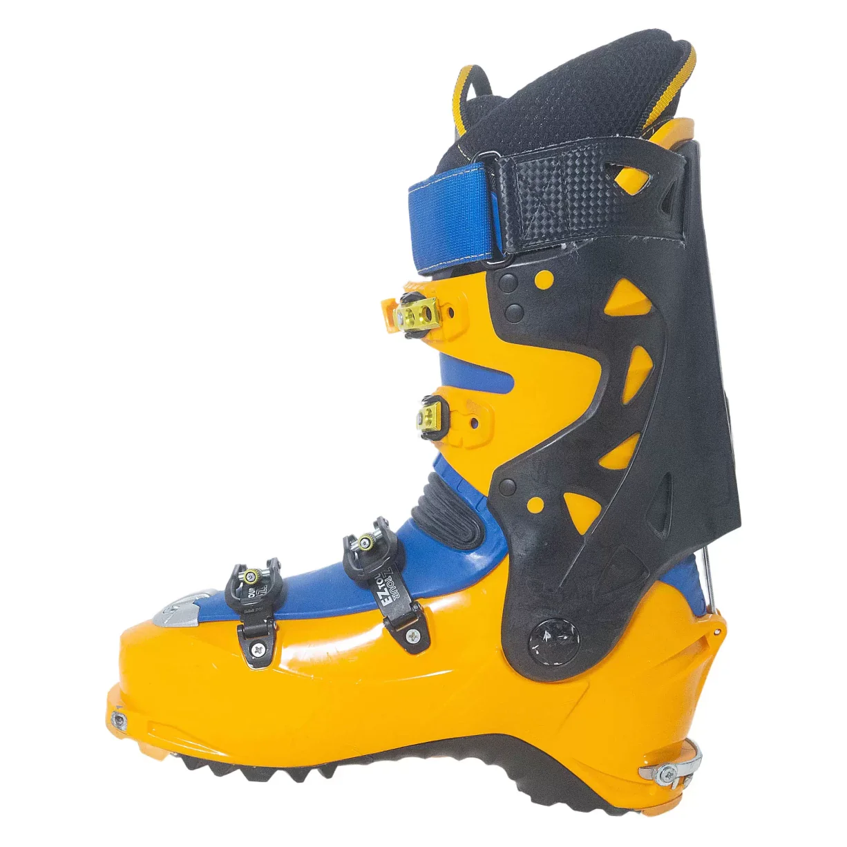 La Sportiva Spectre 2.0 Ski Boots - Men's - Image 3