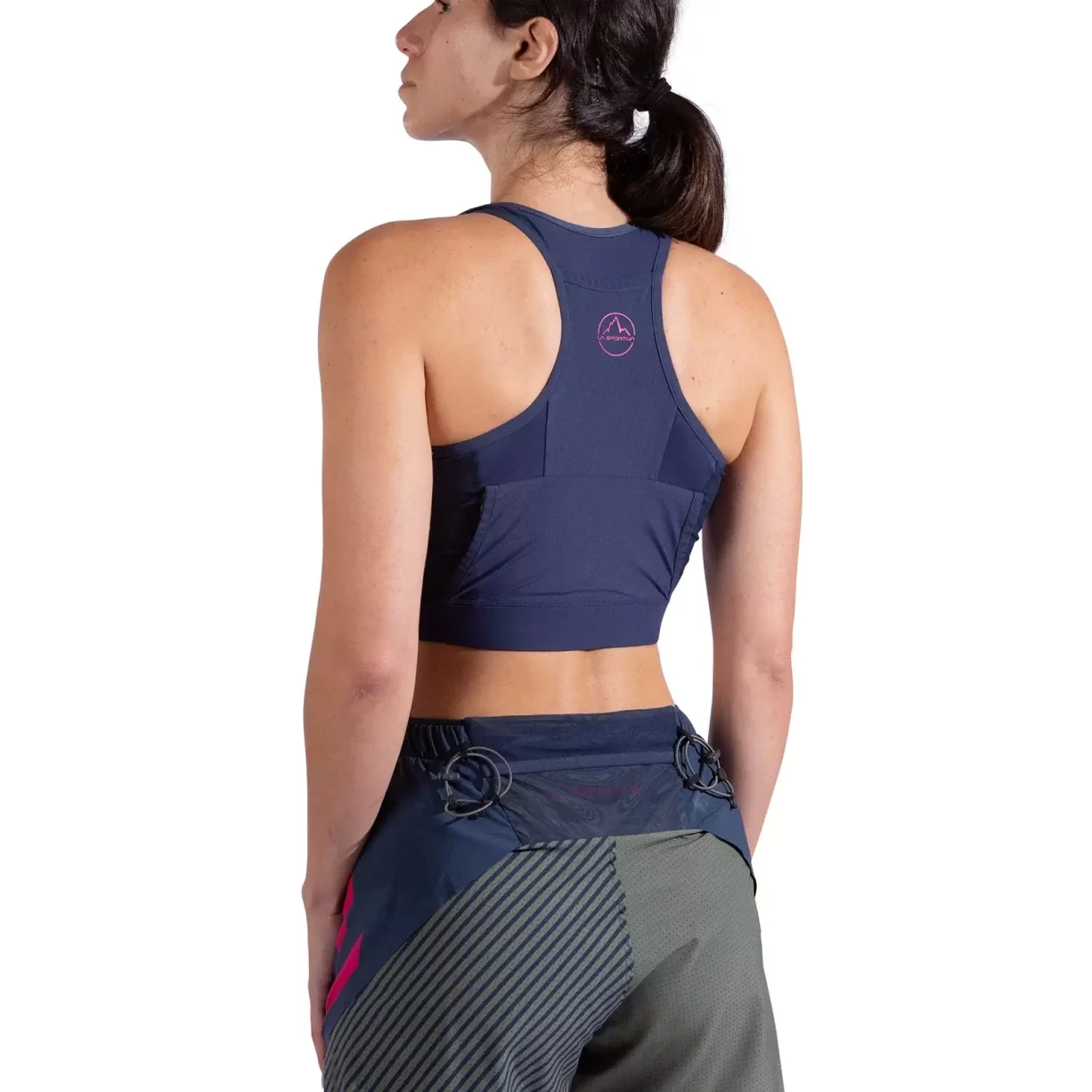 La Sportiva Stash Bra - Women's - Image 2