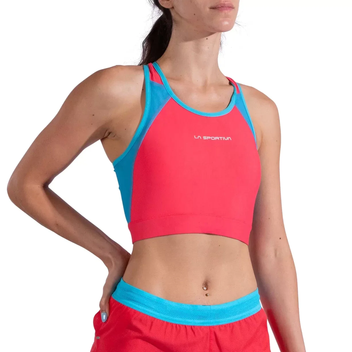 La Sportiva Stash Bra - Women's