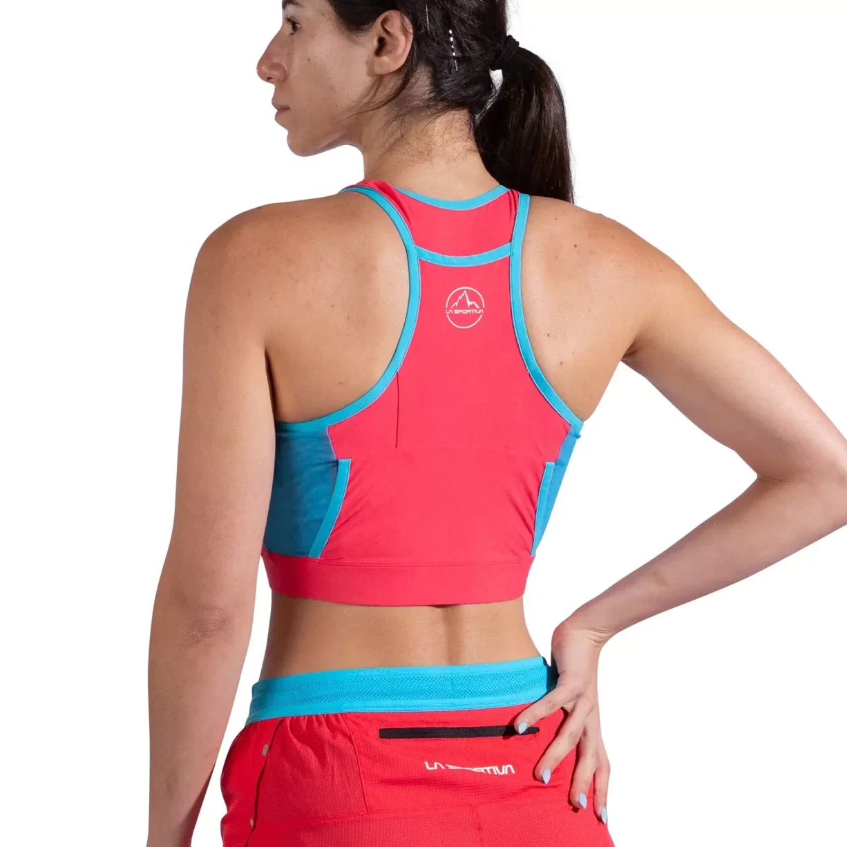 La Sportiva Stash Bra - Women's - Image 2