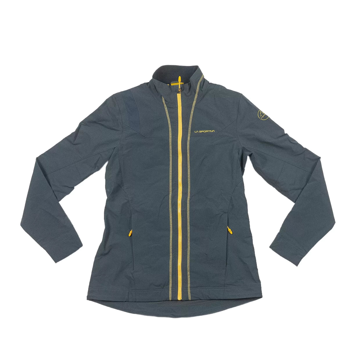 La Sportiva Stretch Softshell Jacket - Women's