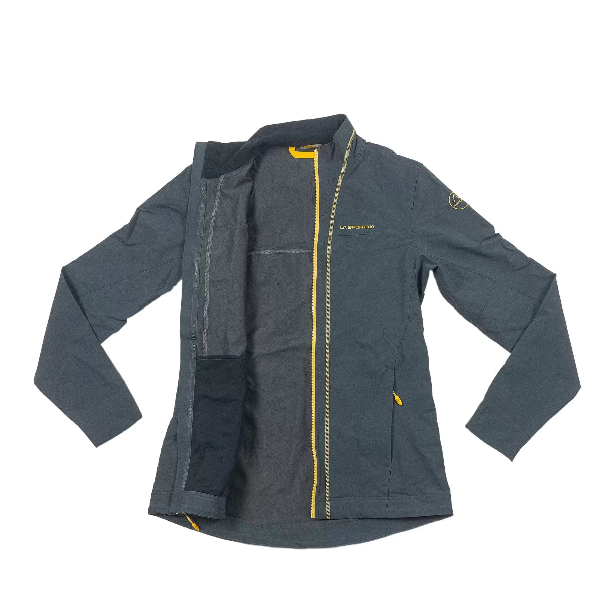 La Sportiva Stretch Softshell Jacket - Women's - Image 2