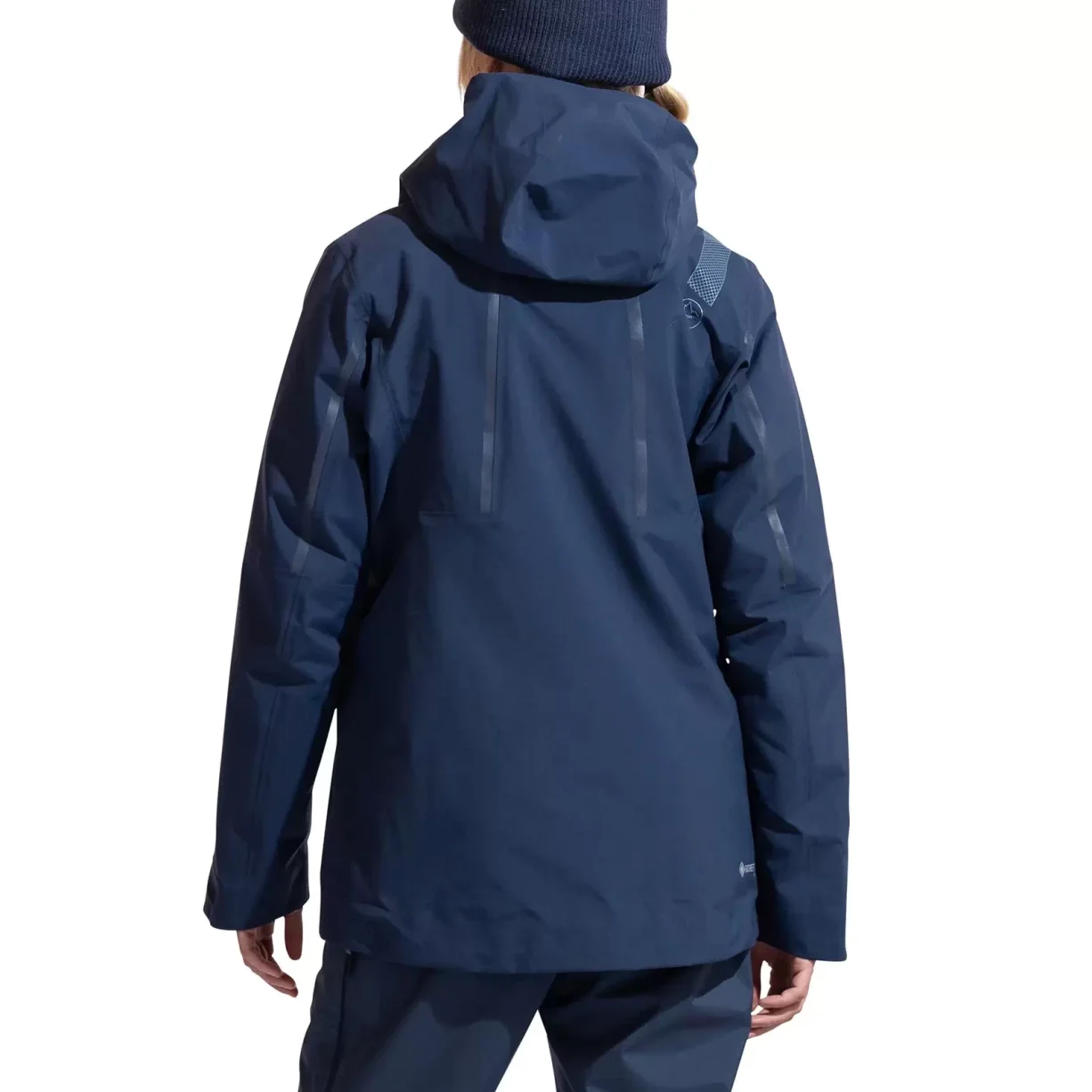 La Sportiva Supercouloir GTX Pro Jacket - Women's - Image 2