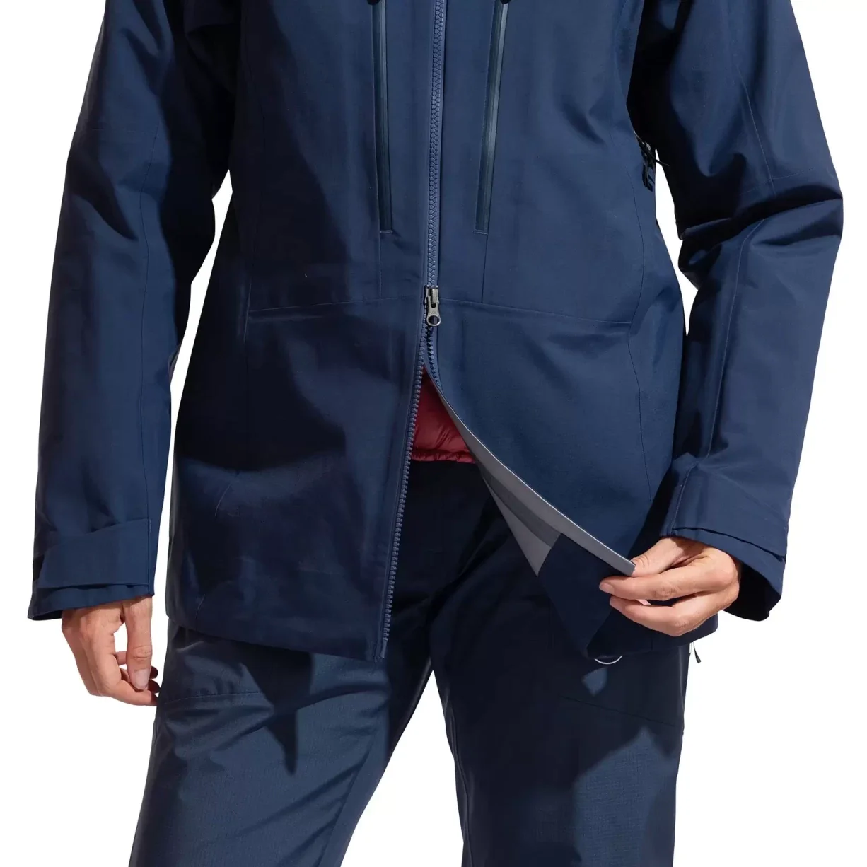 La Sportiva Supercouloir GTX Pro Jacket - Women's - Image 6