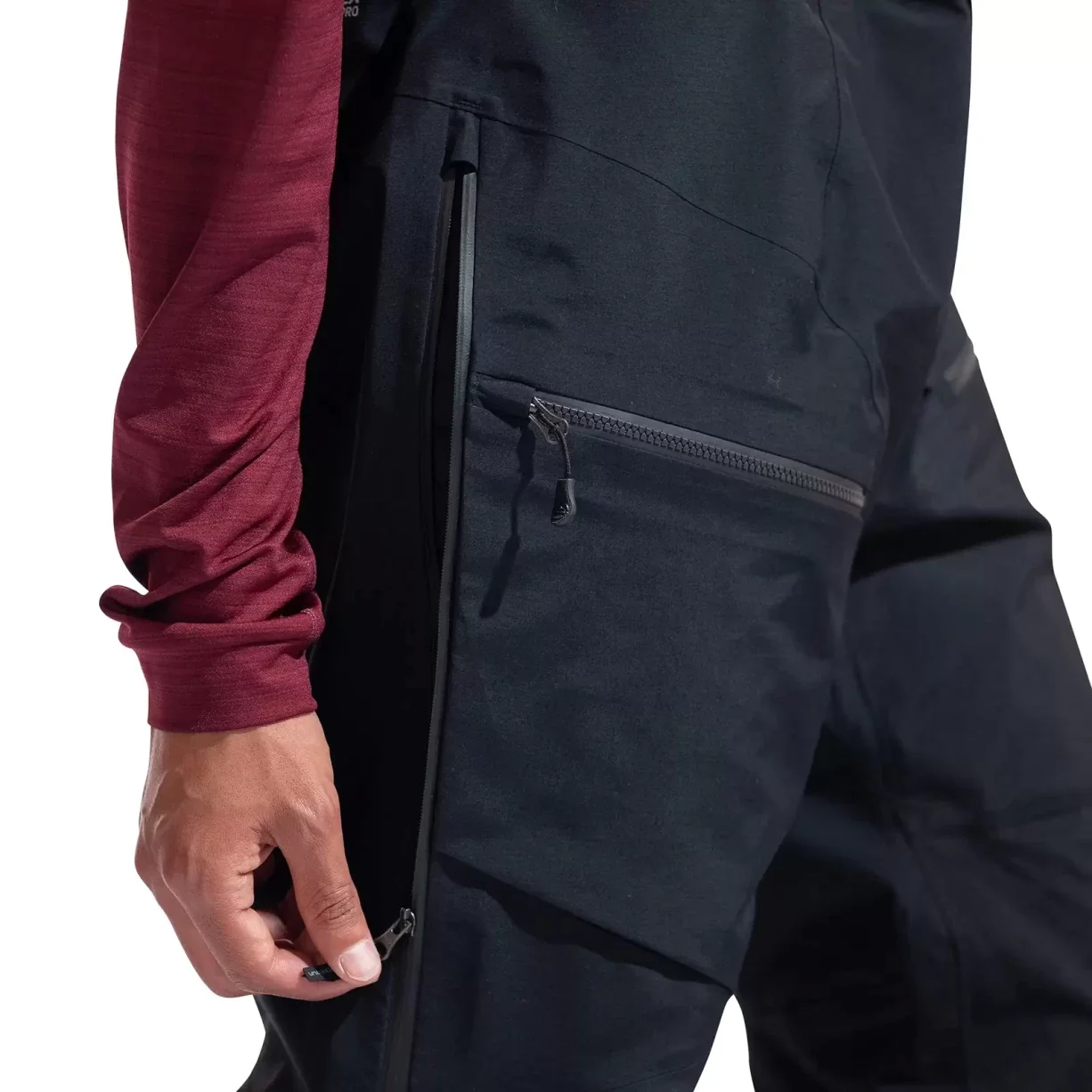 La Sportiva Supercouloir GTX Pro Pants - Men's - Image 7