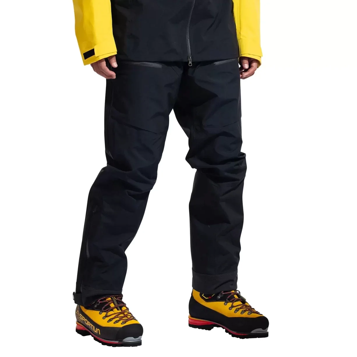 La Sportiva Supercouloir GTX Pro Pants - Men's - Image 8