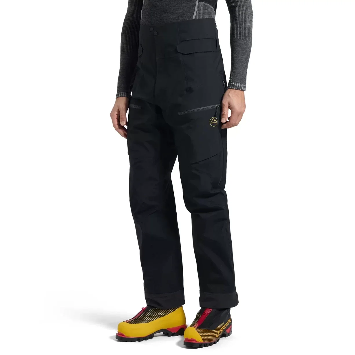 La Sportiva Supercouloir GTX Pro Pants - Men's - Image 9