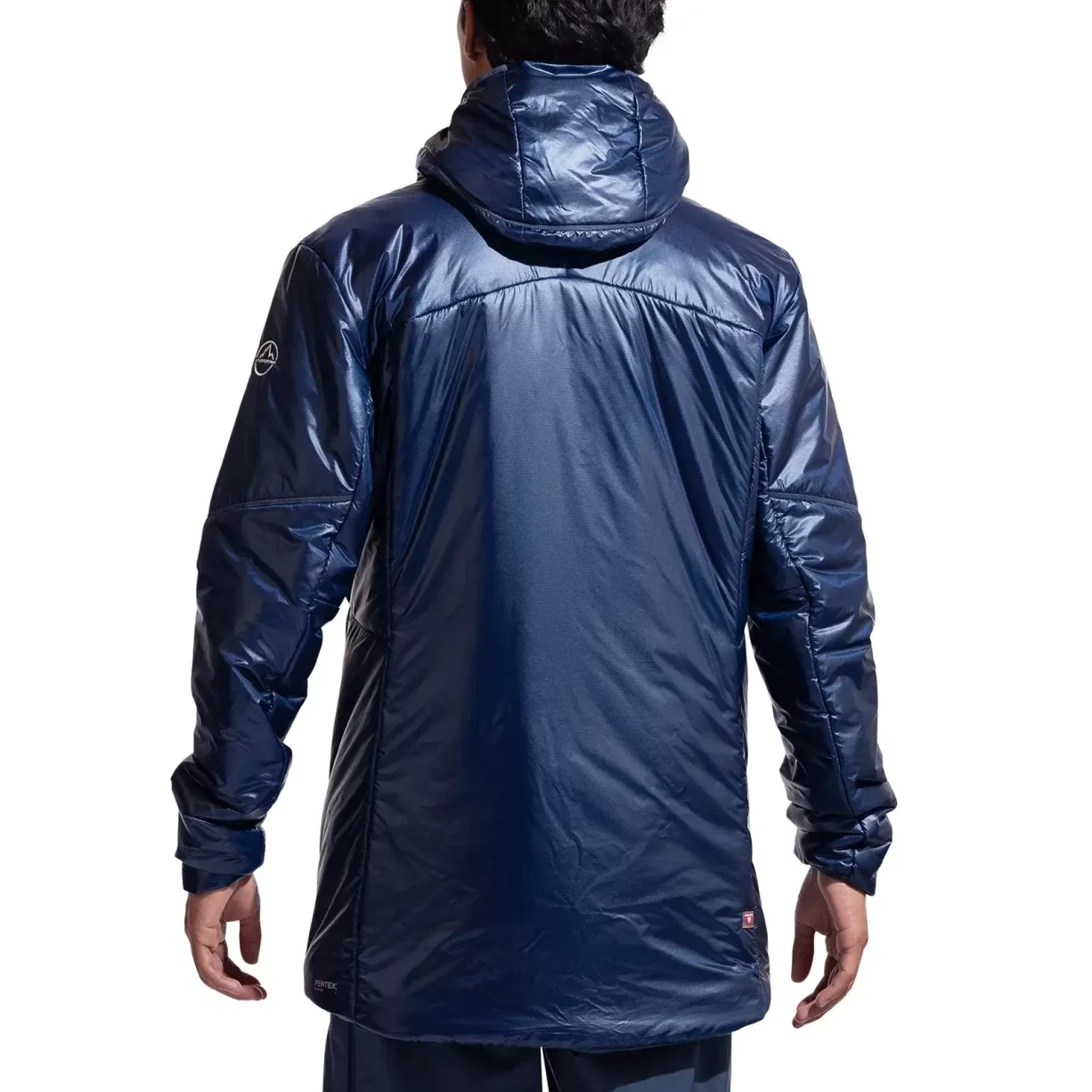 La Sportiva Supercouloir Primaloft Parka - Men's - Image 2