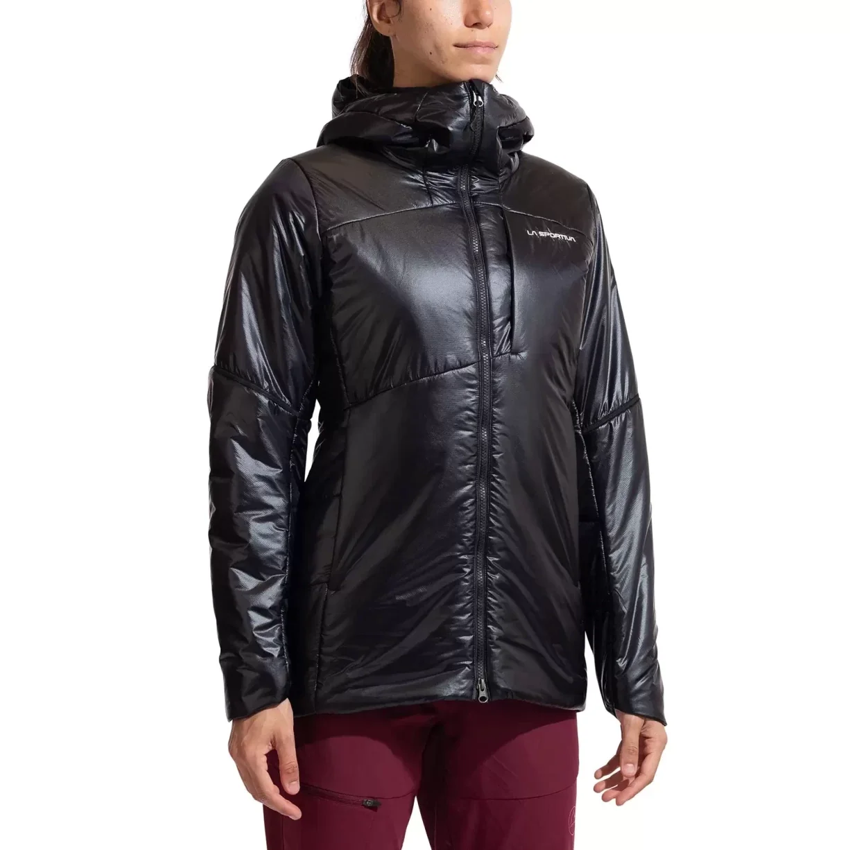 La Sportiva Supercouloir Primaloft Parka - Women's