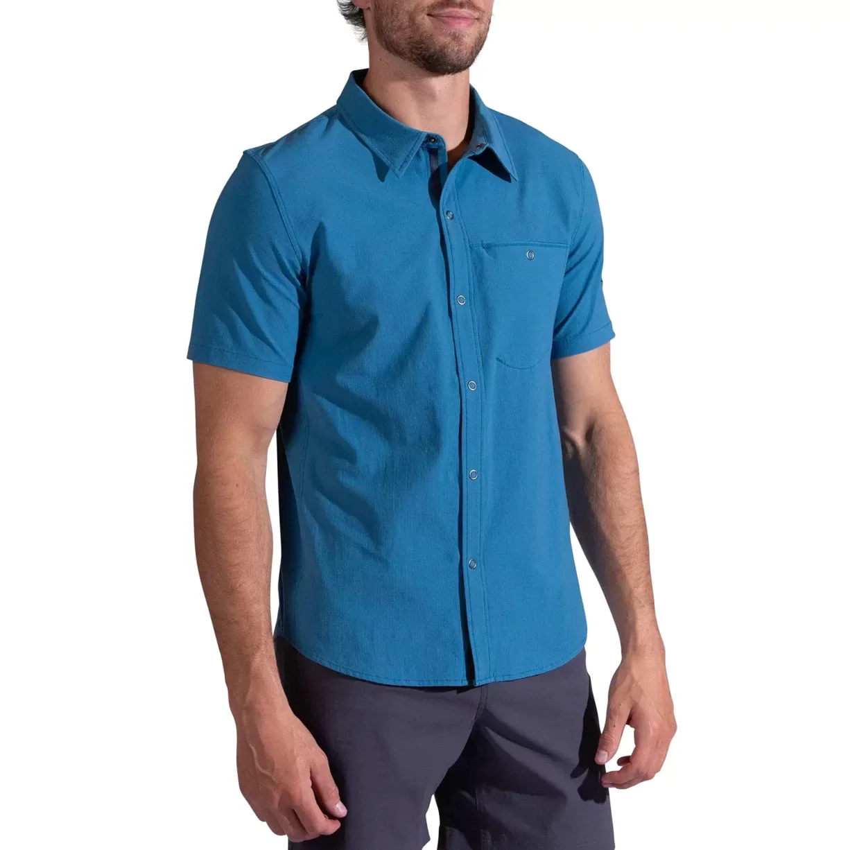 La Sportiva Superfly SS Shirt - Men's