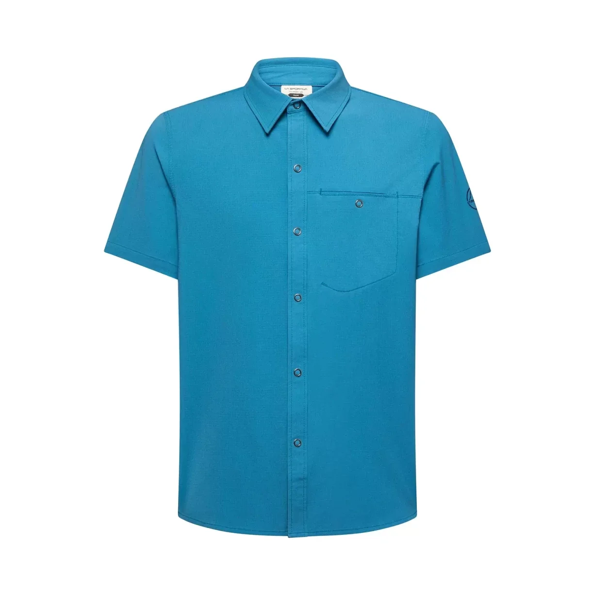 La Sportiva Superfly SS Shirt - Men's - Image 3