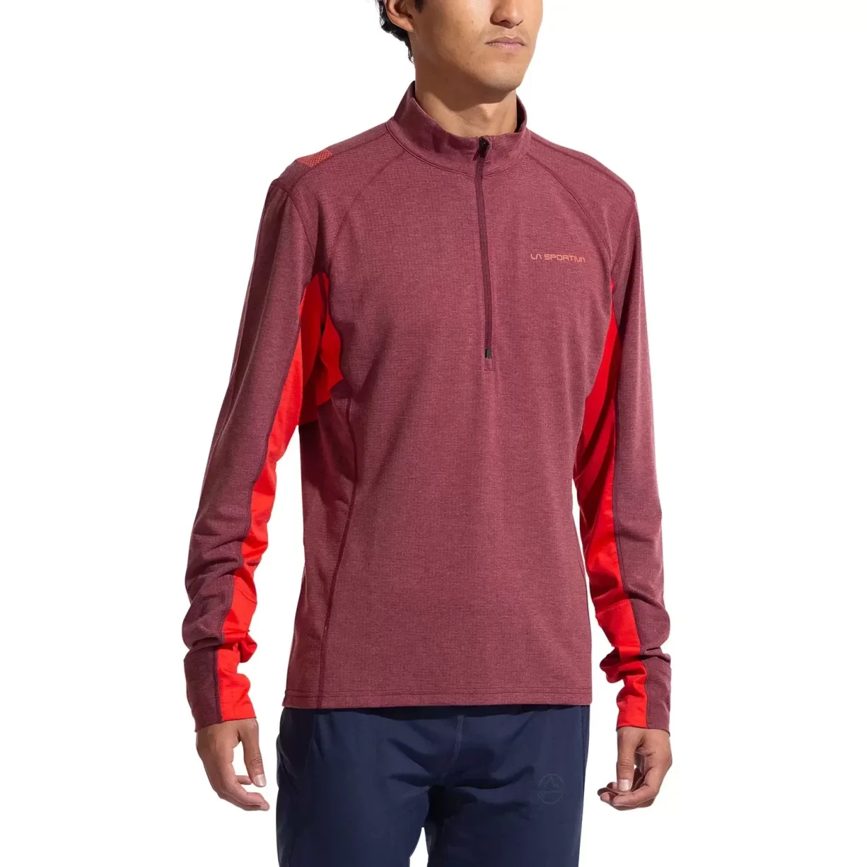 La Sportiva Swift Longsleeve - Men's