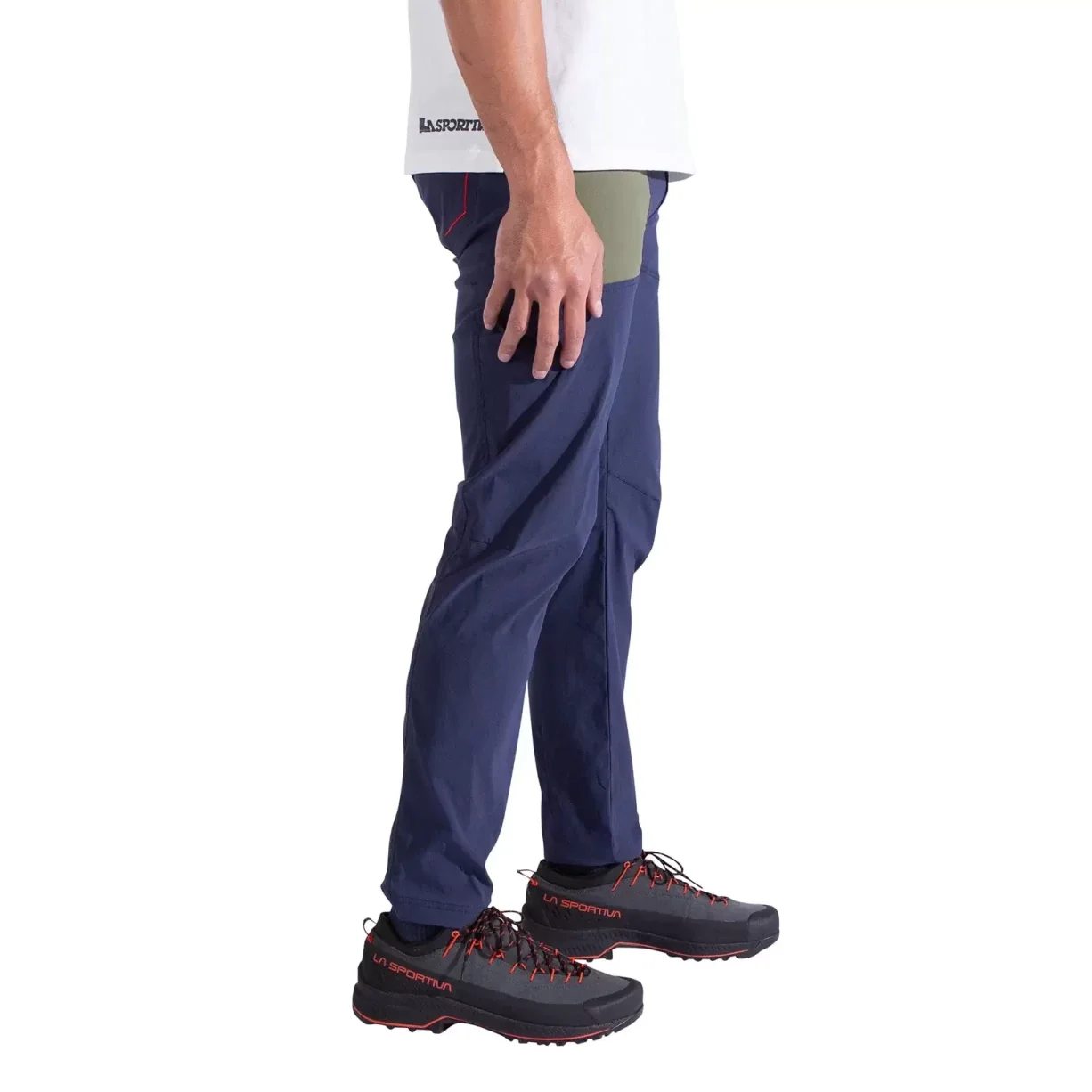 La Sportiva Talus Pants - Men's - Image 2