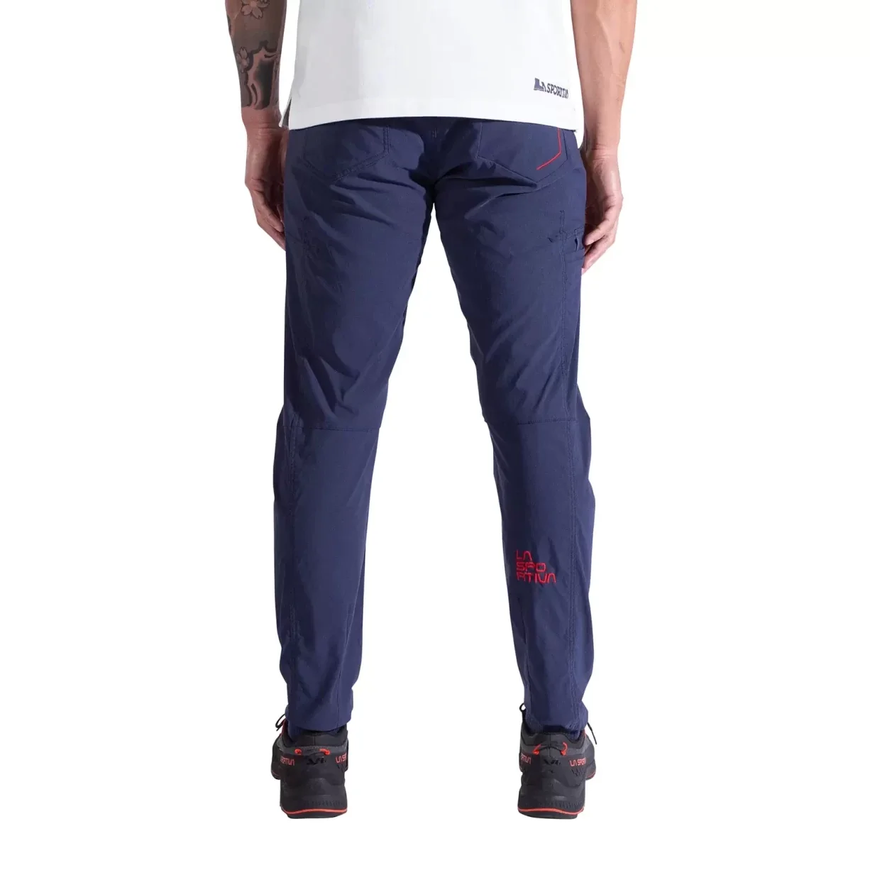 La Sportiva Talus Pants - Men's - Image 3