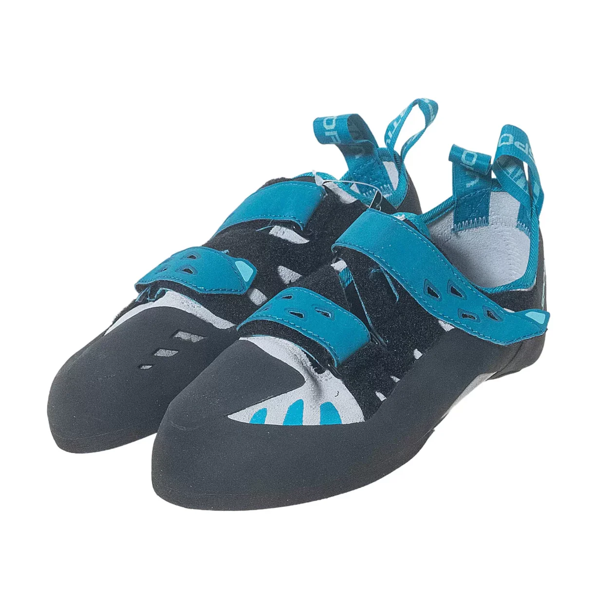 La Sportiva Tarantula Boulder Climbing Shoes - Women's - Image 2