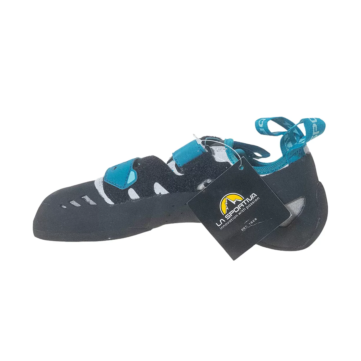 La Sportiva Tarantula Boulder Climbing Shoes - Women's - Image 3