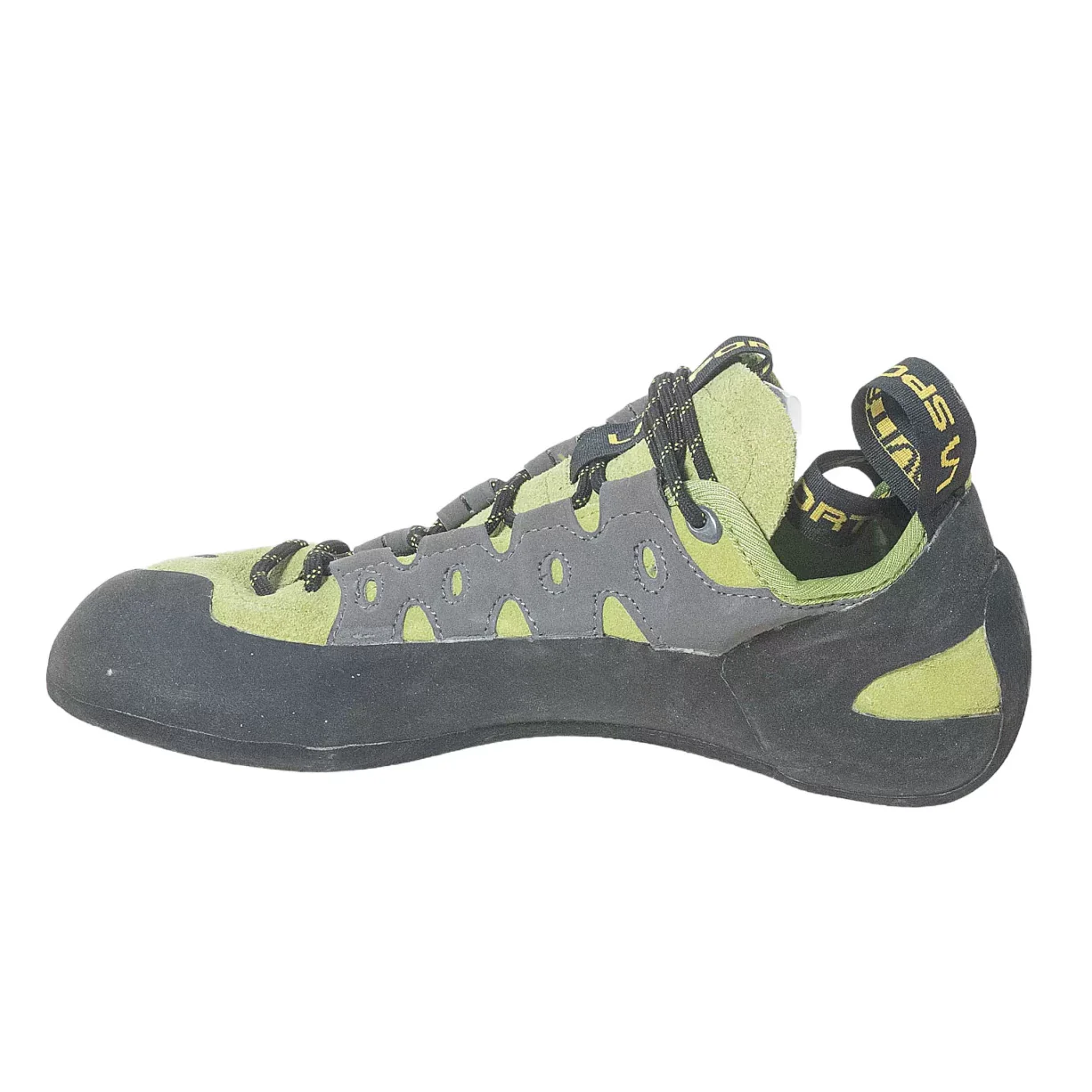 La Sportiva Tarantulace Climbing Shoe - Men's - Image 3