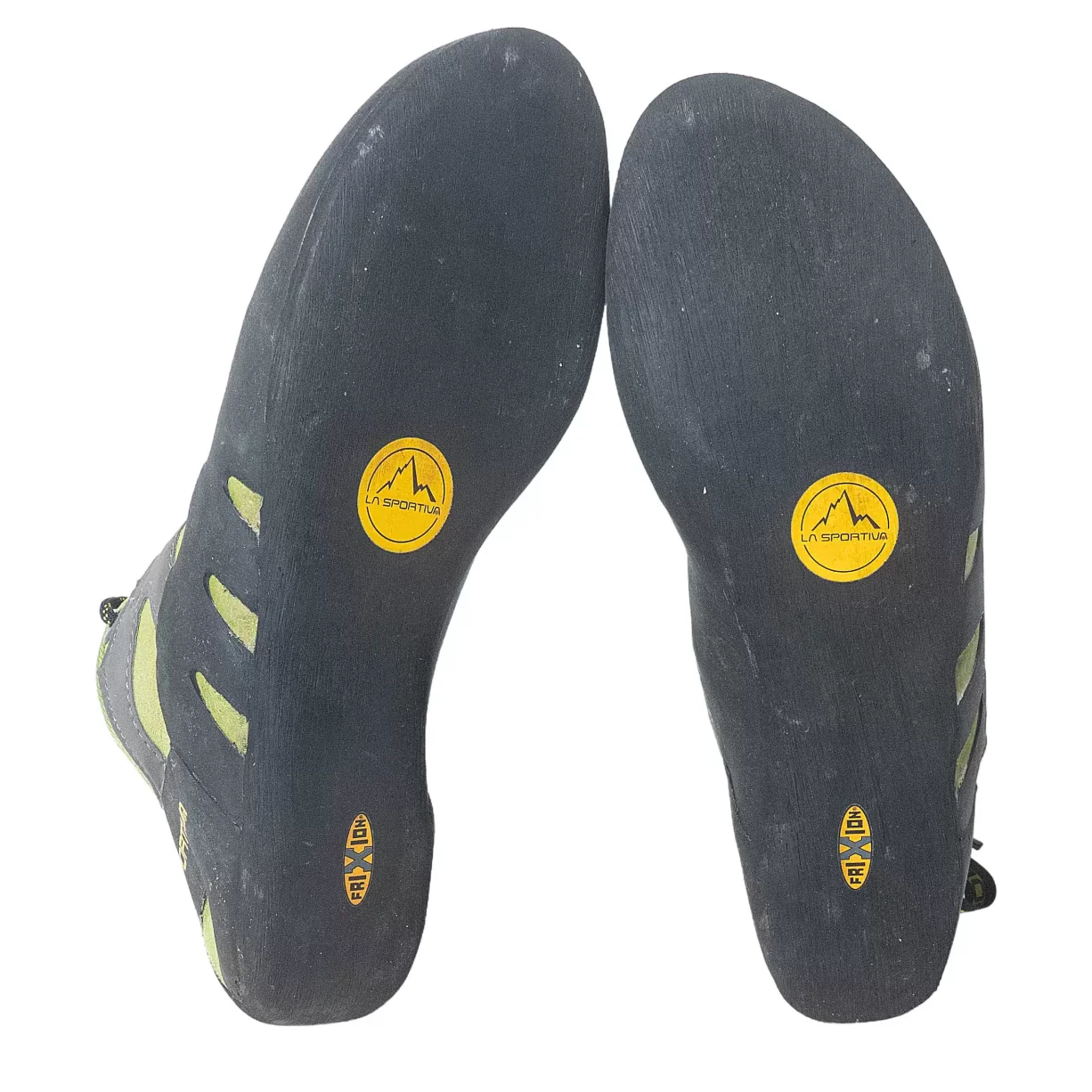 La Sportiva Tarantulace Climbing Shoe - Men's - Image 4