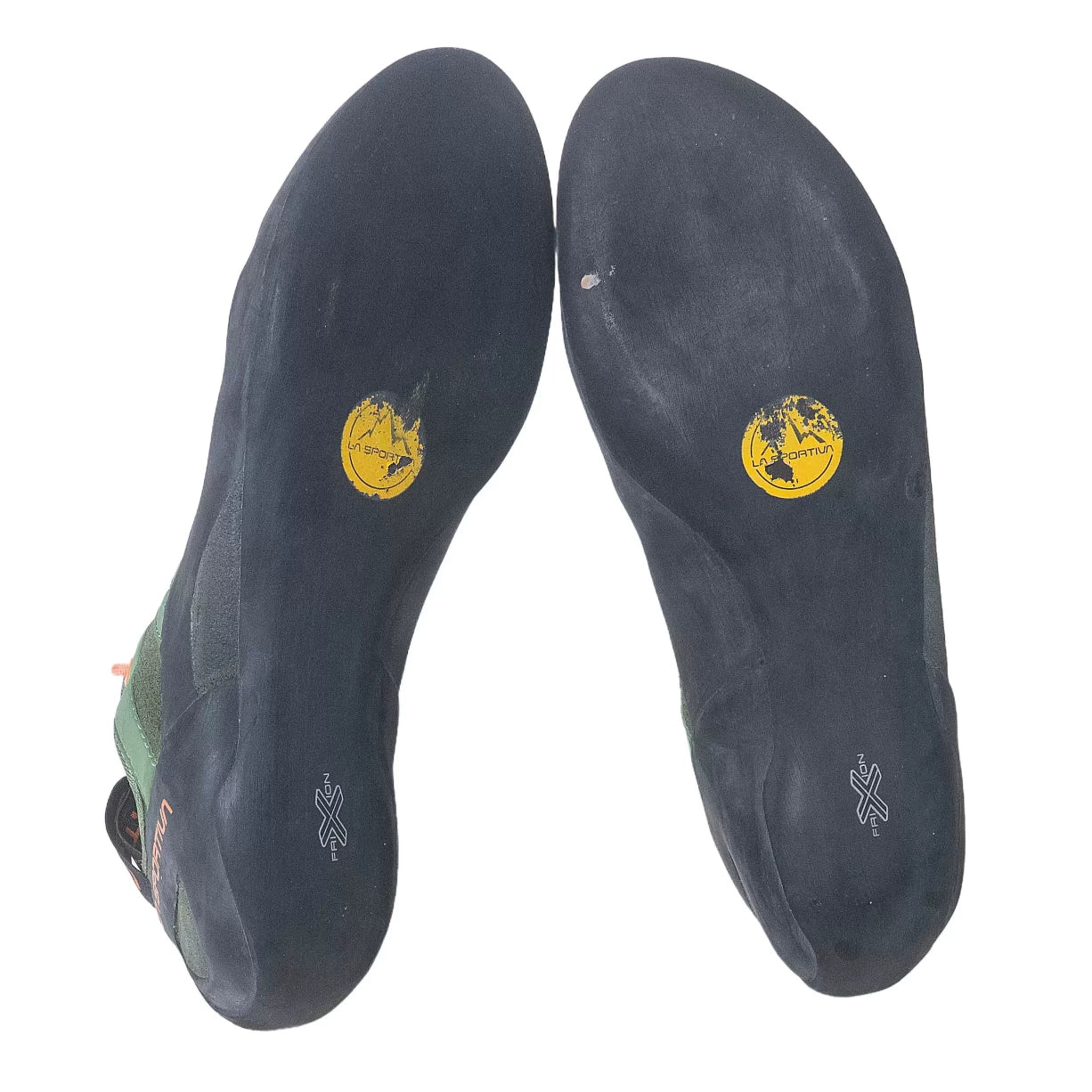 La Sportiva Tarantulace Climbing Shoe - Men's - Image 4