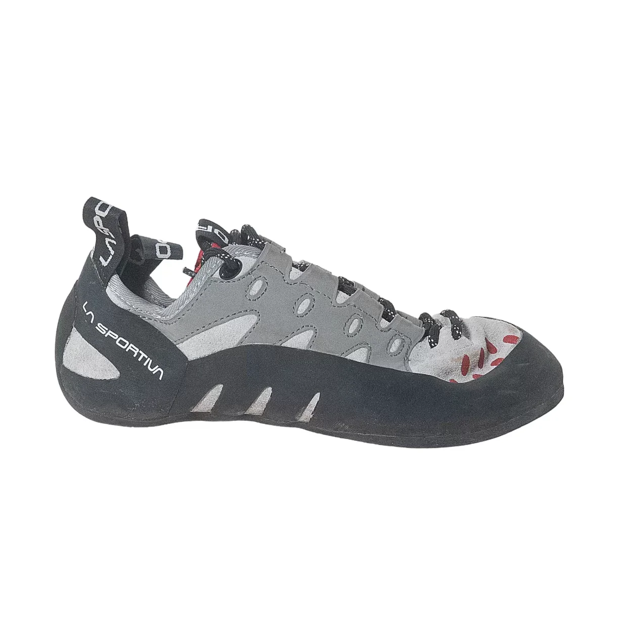 La Sportiva Tarantulace Climbing Shoes - Women's