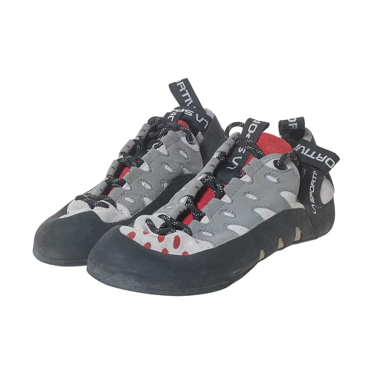 La Sportiva Tarantulace Climbing Shoes - Women's - Image 2