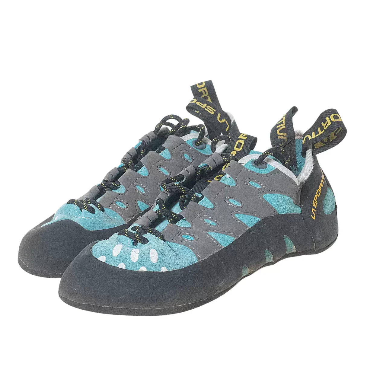 La Sportiva Tarantulace Climbing Shoes - Women's - Image 2