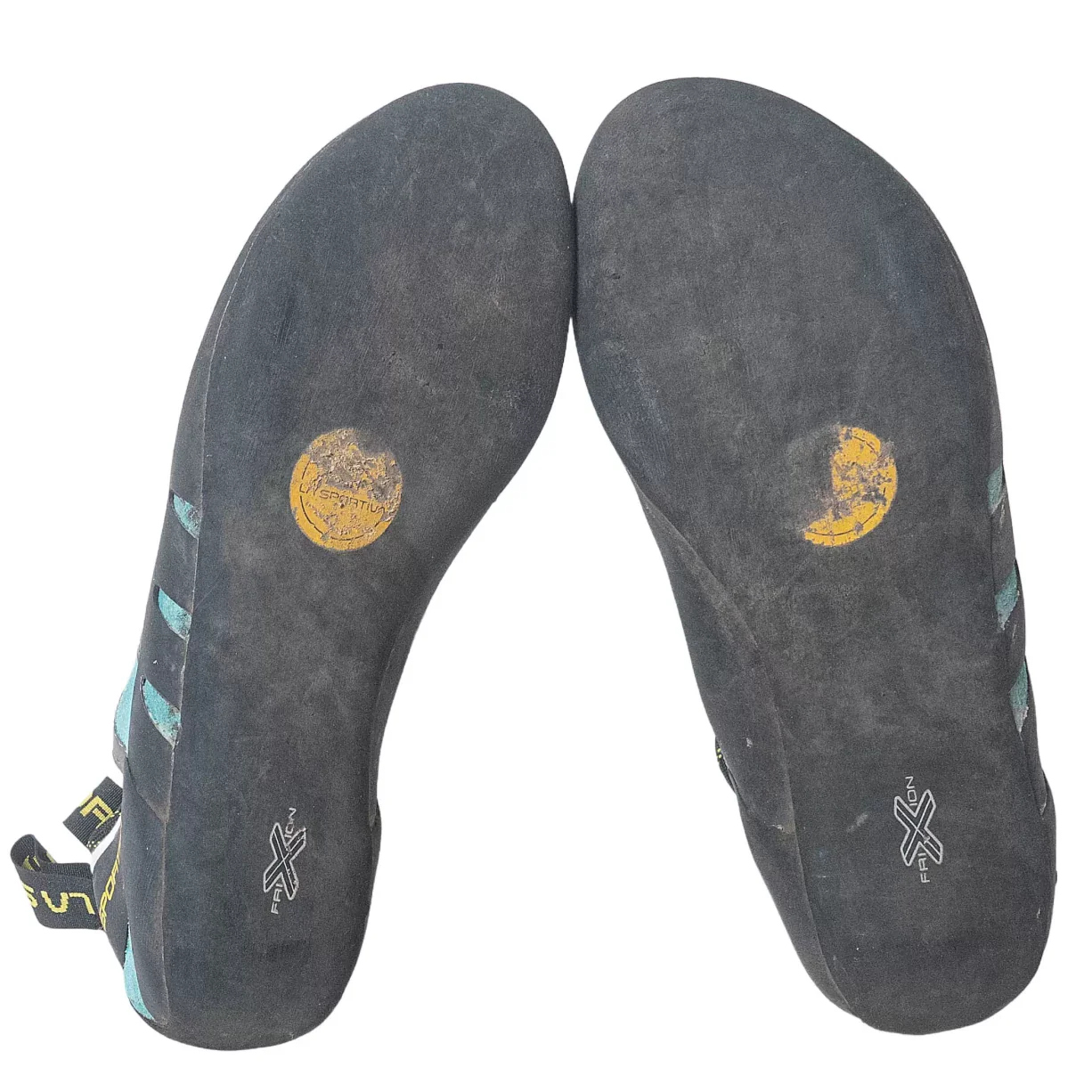 La Sportiva Tarantulace Climbing Shoes - Women's - Image 4