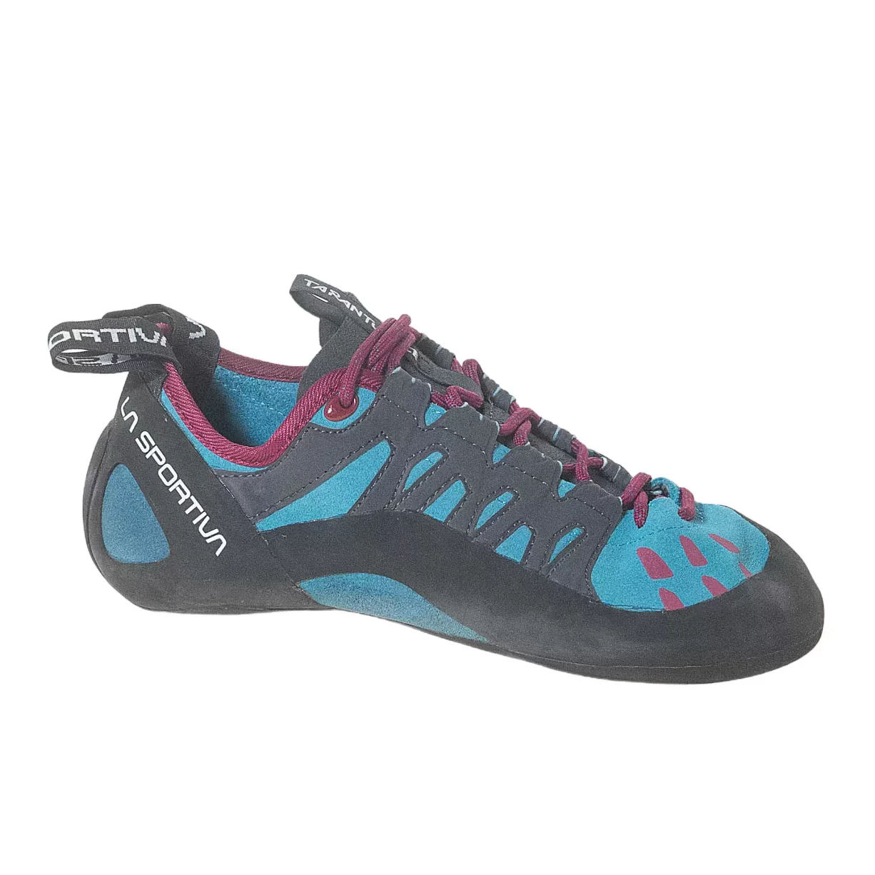 La Sportiva Tarantulace Climbing Shoes - Women's