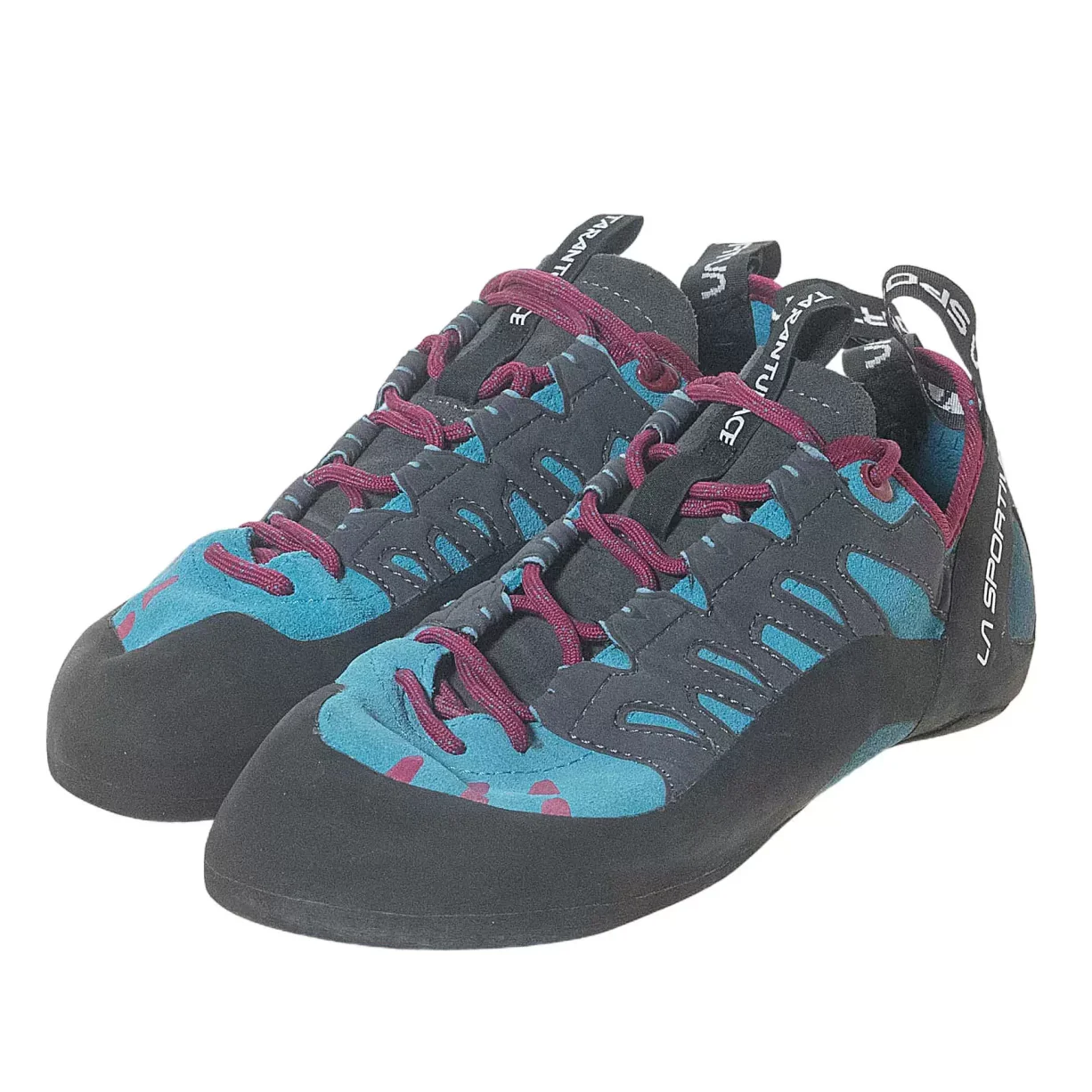 La Sportiva Tarantulace Climbing Shoes - Women's - Image 2