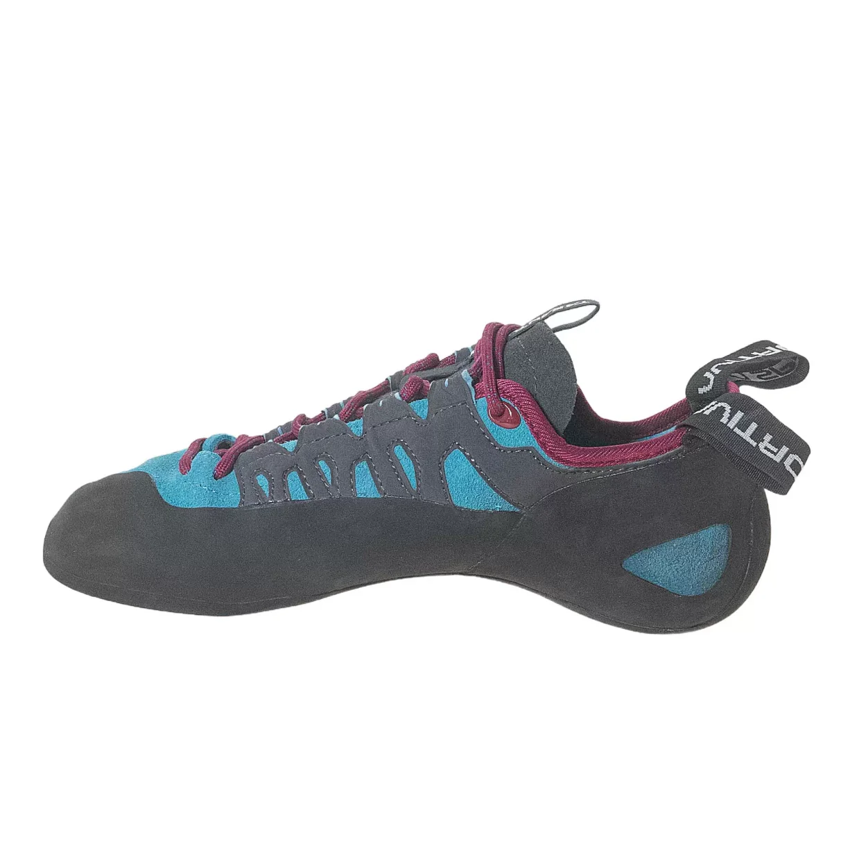 La Sportiva Tarantulace Climbing Shoes - Women's - Image 3