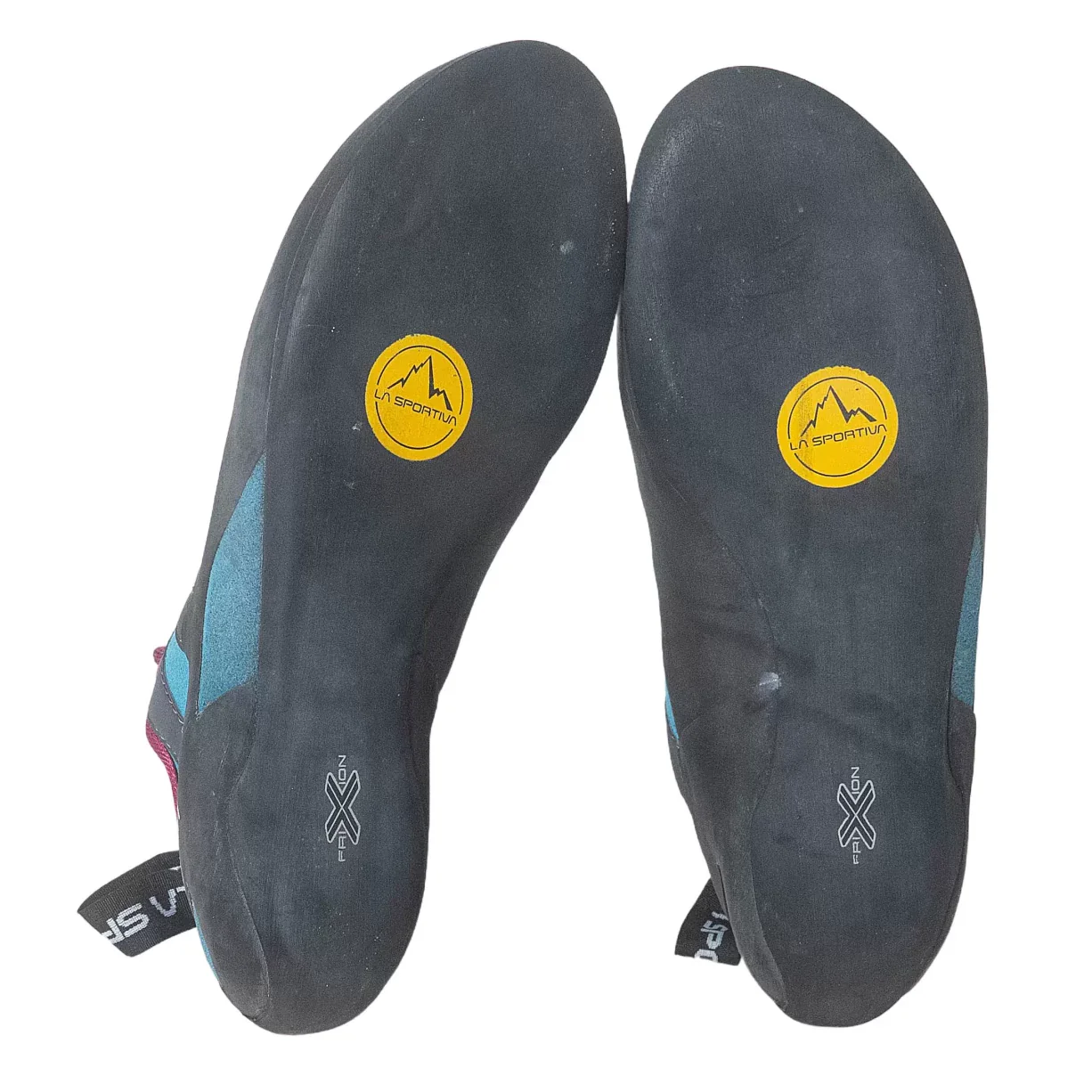 La Sportiva Tarantulace Climbing Shoes - Women's - Image 4