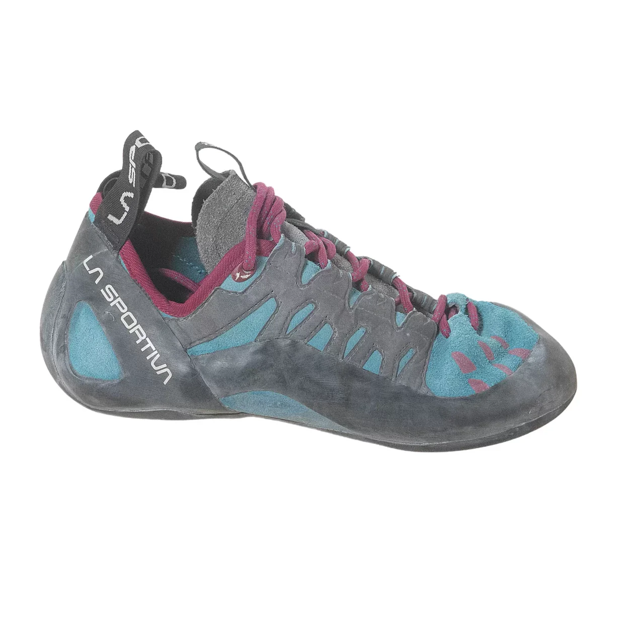 La Sportiva Tarantulace Climbing Shoes - Women's