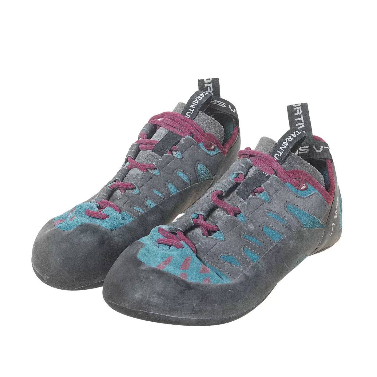 La Sportiva Tarantulace Climbing Shoes - Women's - Image 2