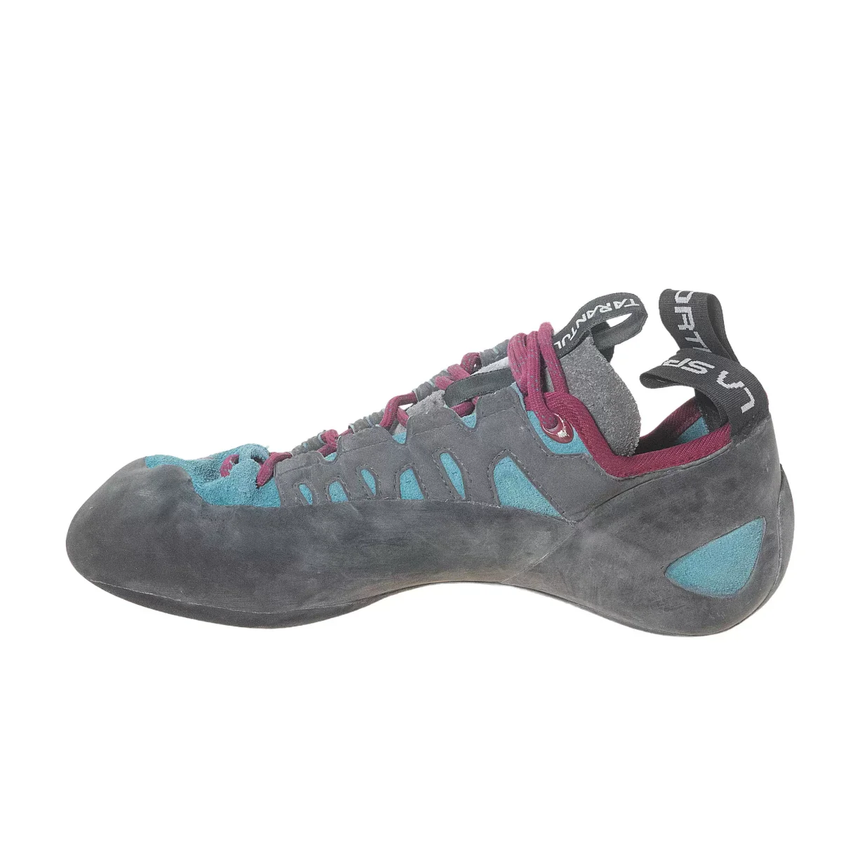 La Sportiva Tarantulace Climbing Shoes - Women's - Image 3