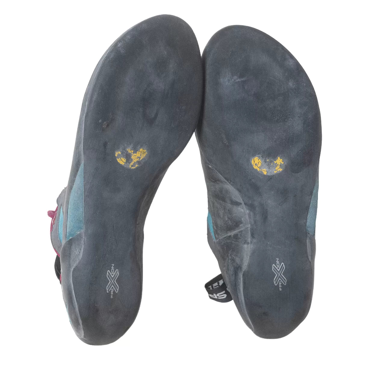 La Sportiva Tarantulace Climbing Shoes - Women's - Image 4