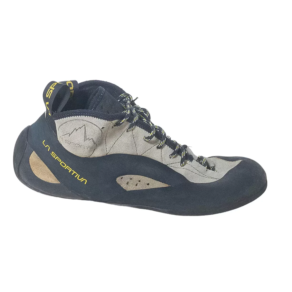 La Sportiva TC Pro Climbing Shoe
